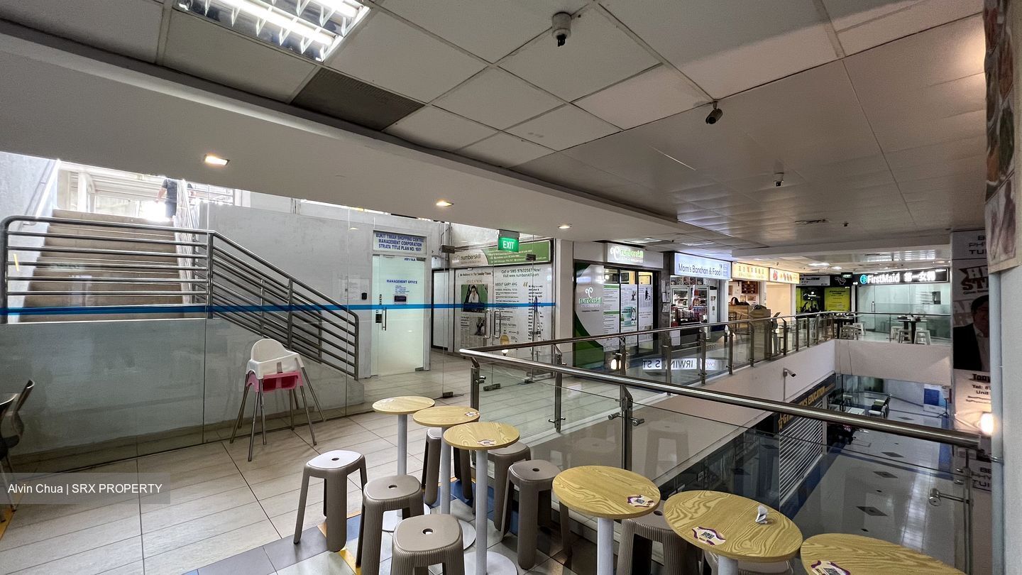 Bukit Timah Shopping Centre (D21), Retail #495208831